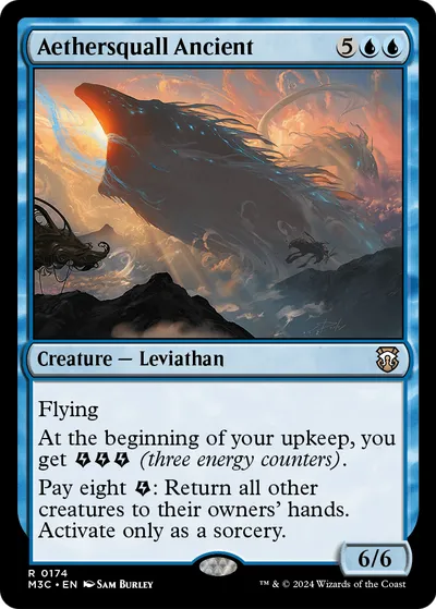 Aethersquall Ancient