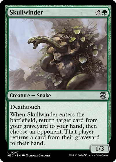 Skullwinder