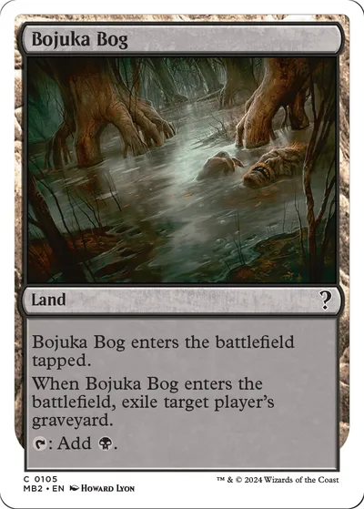 Bojuka Bog