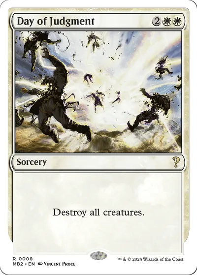 Day of Judgment