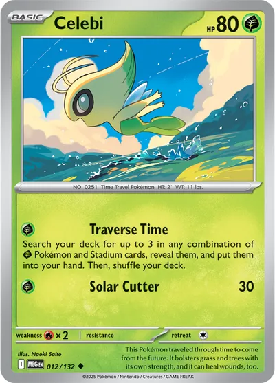 Celebi