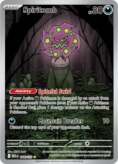 Spiritomb