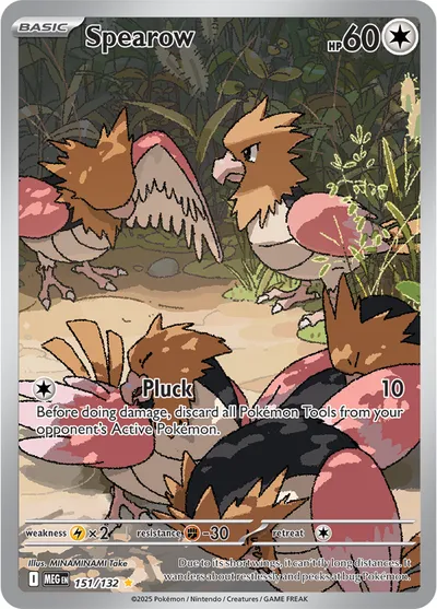 Spearow
