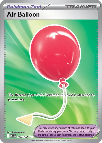 Air Balloon