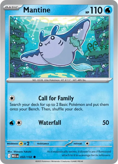 Mantine