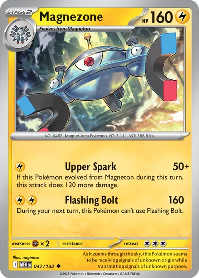 Magnezone