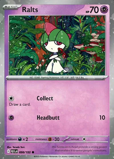 Ralts