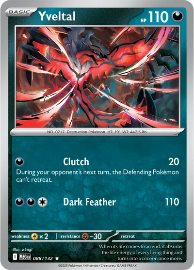 Yveltal