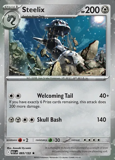 Steelix