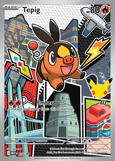 Tepig