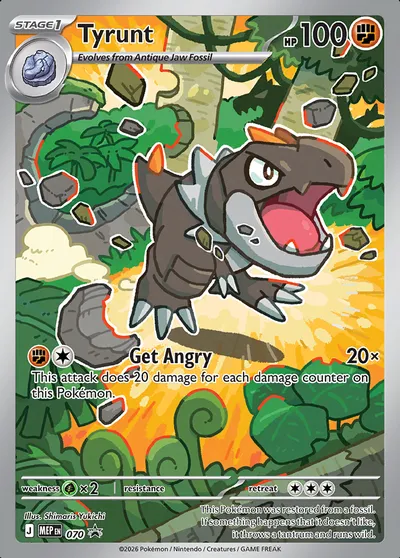 Tyrunt