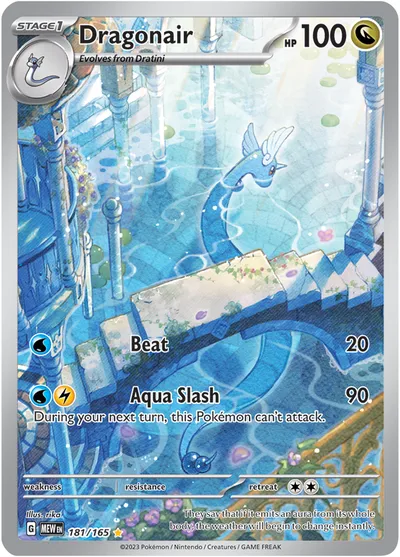 Dragonair