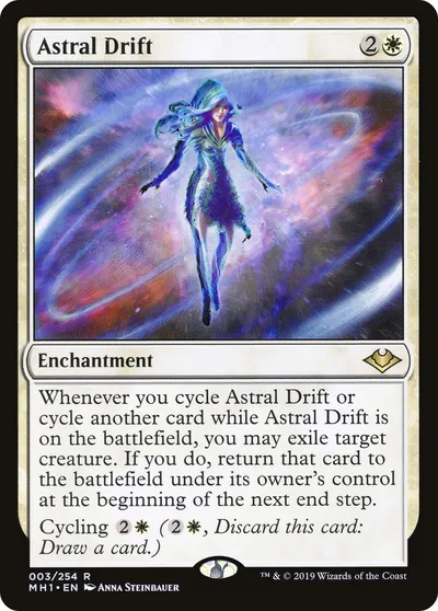 Astral Drift