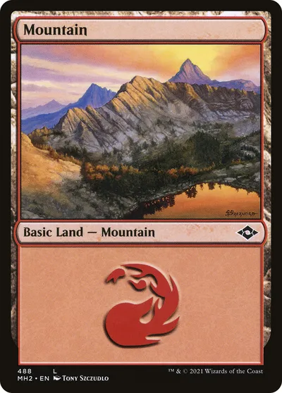 Mountain