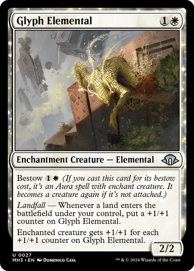 Glyph Elemental
