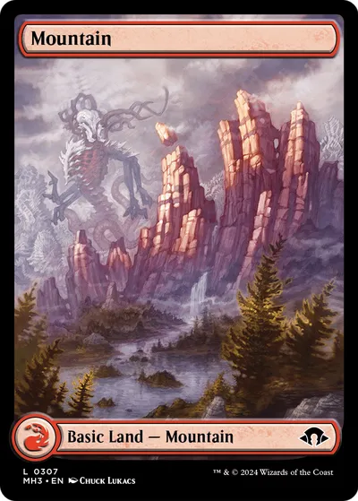 Mountain