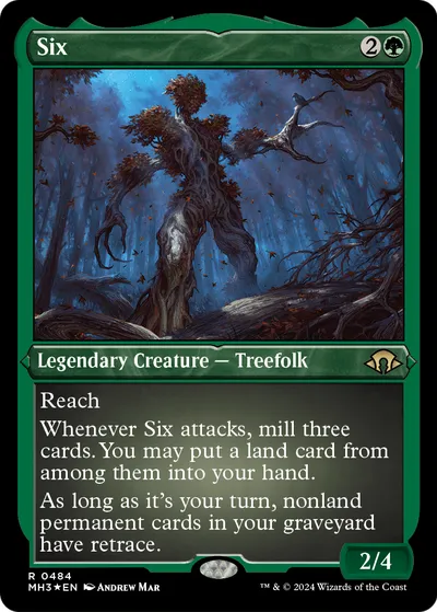 Six