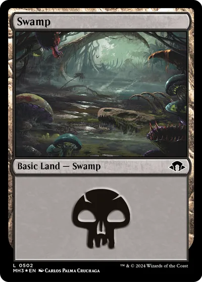 Swamp