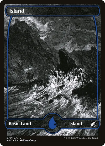 Island