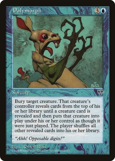 Polymorph