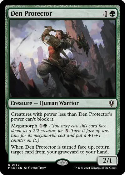 Den Protector