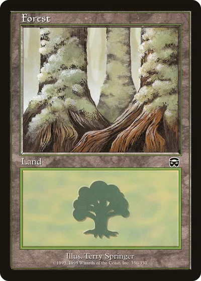 Forest