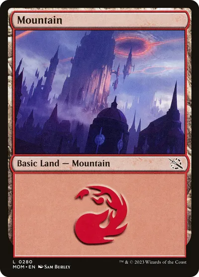 Mountain