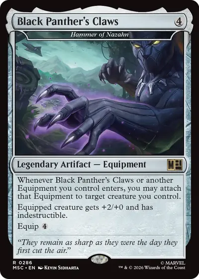 Hammer of Nazahn
