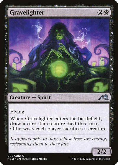 Gravelighter