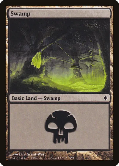 Swamp