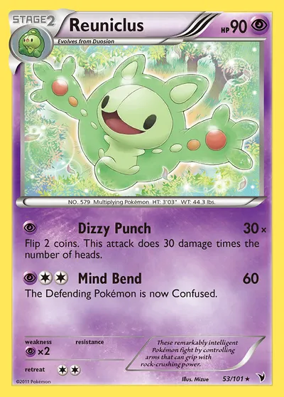 Reuniclus