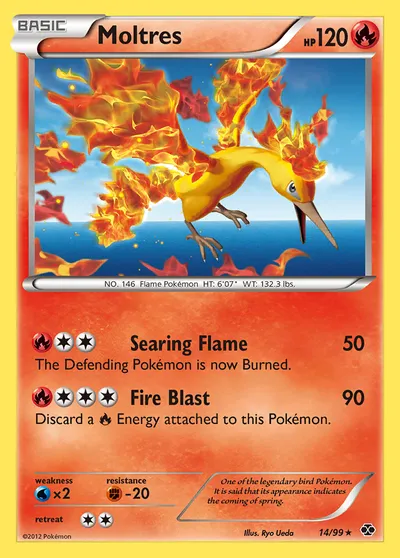 Moltres