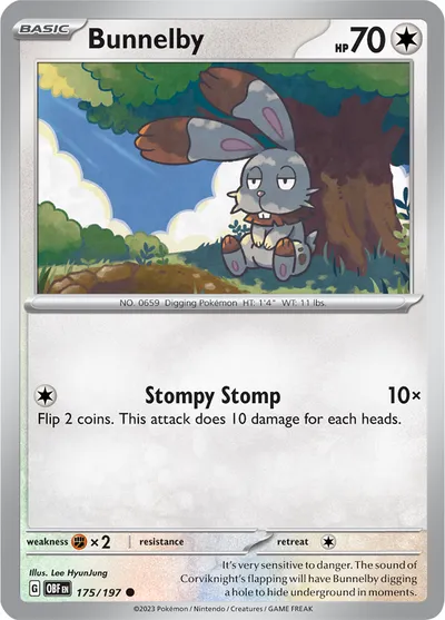 Bunnelby