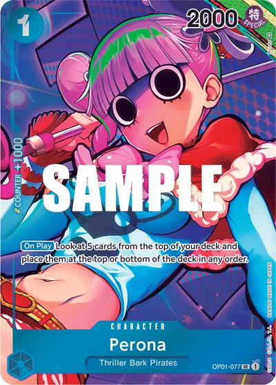 Perona
