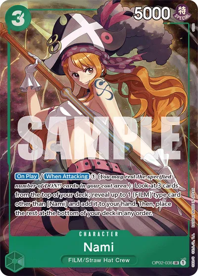 Nami