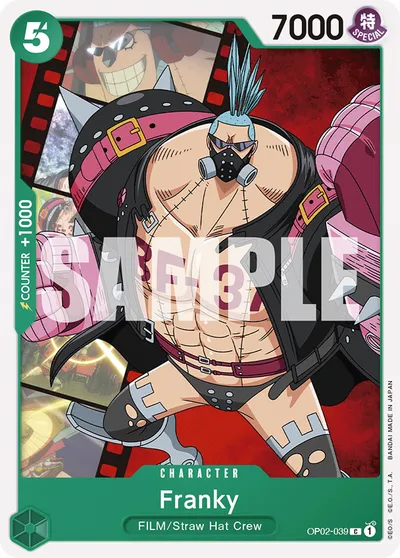 Franky
