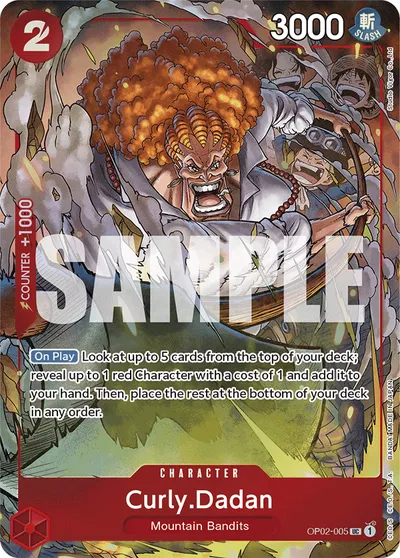Curly.Dadan