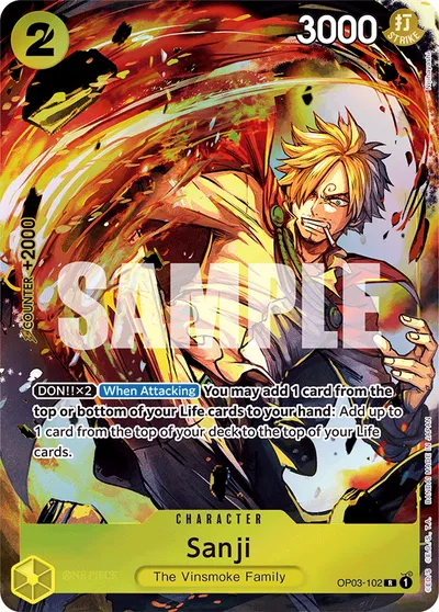 Sanji