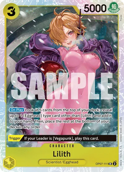 Lilith