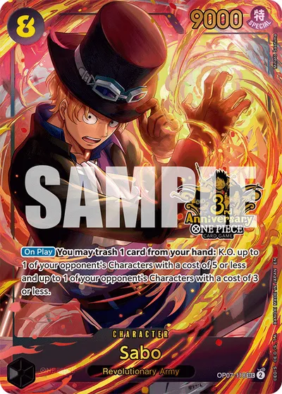 Sabo
