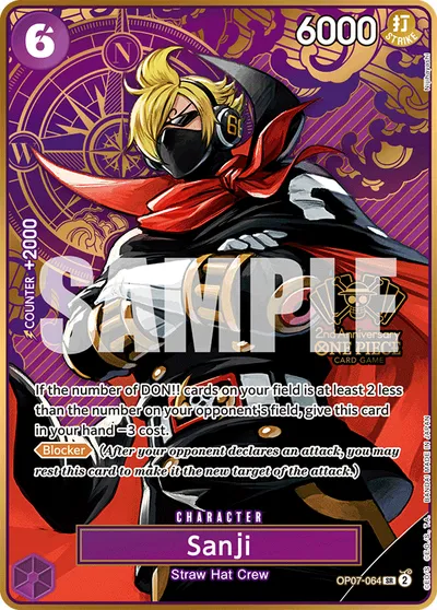 Sanji