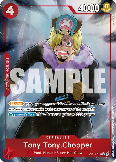 Tony Tony.Chopper