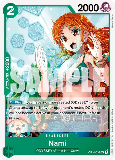 Nami