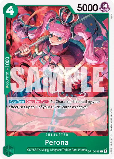 Perona