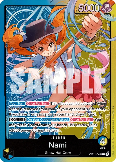 Nami