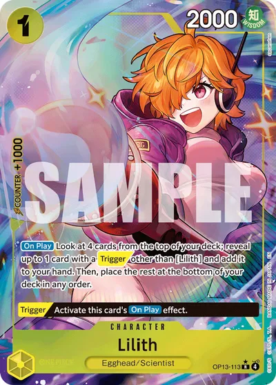 Lilith