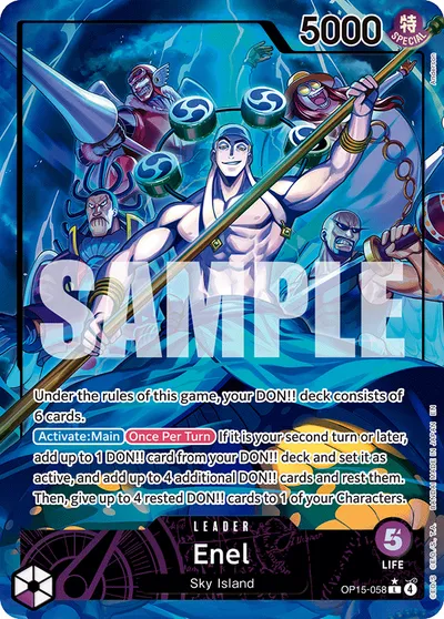 Enel