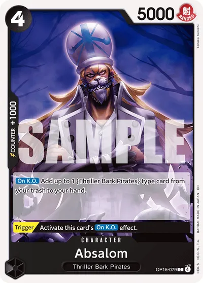 Absalom