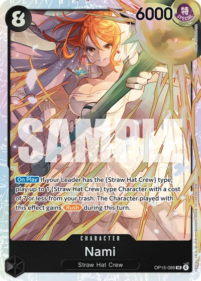 Nami