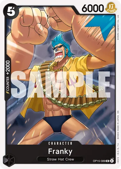 Franky
